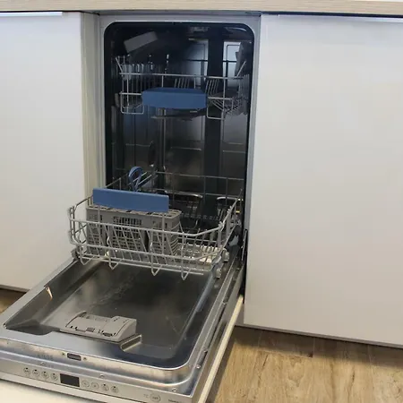 Mewa Апартаменты