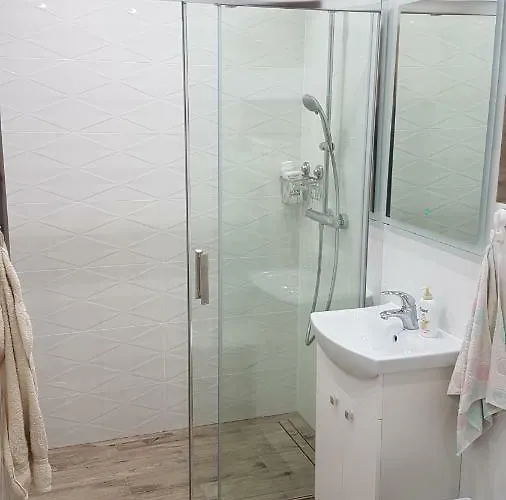 Апартаменты Mewa *