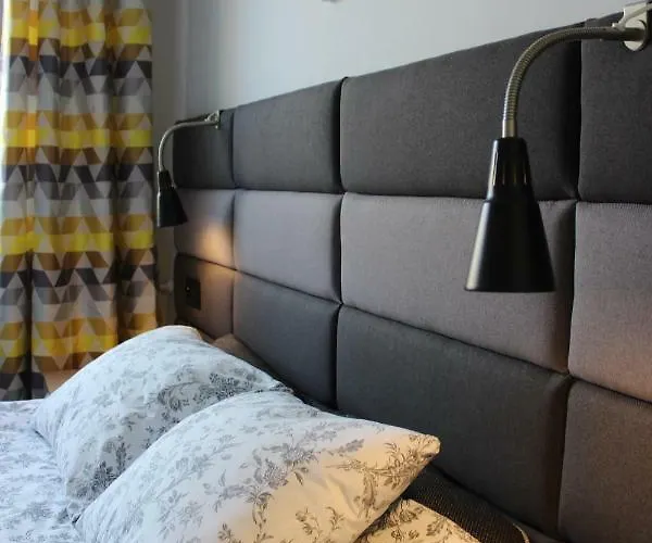 Mewa Апартаменты