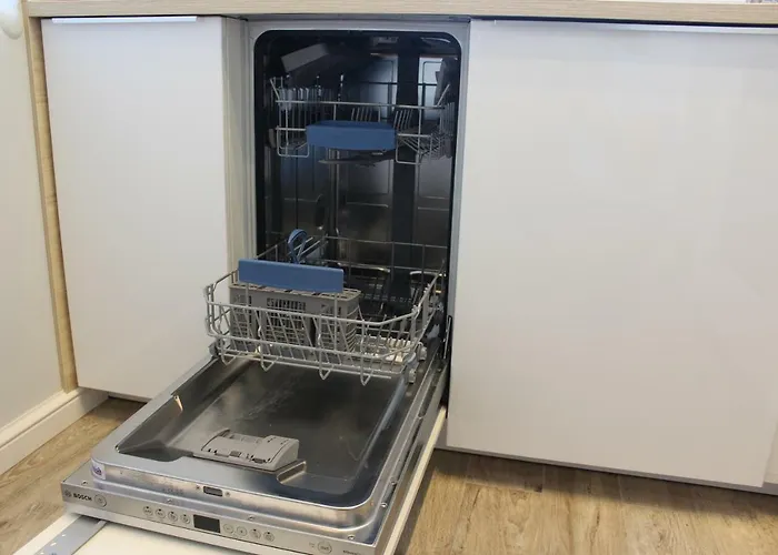 Mewa Апартаменты