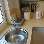 Apartment Mewa Zoppot