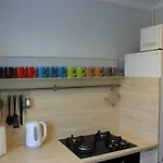 Apartment Mewa