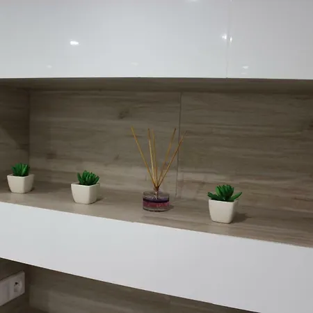 Mewa Апартаменти *